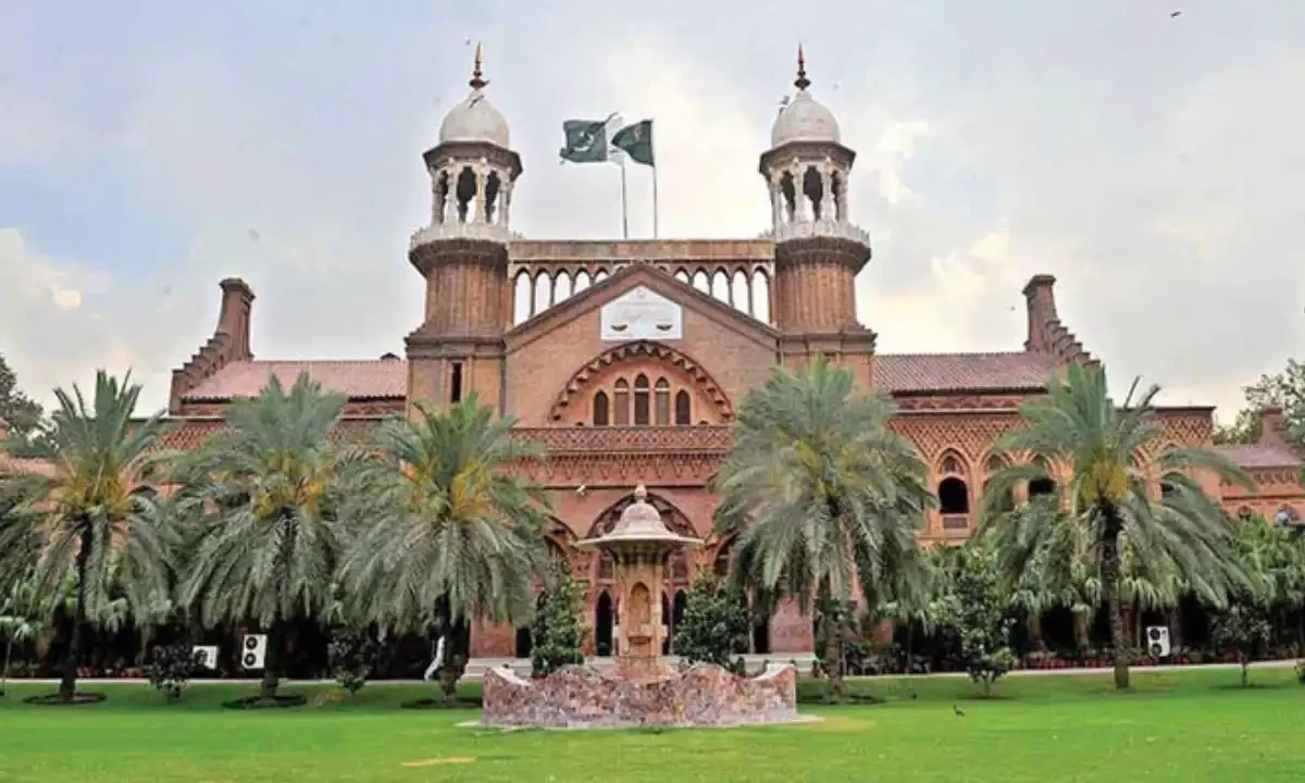 Transfer of Endangered Brazilian Monkeys to Lahore Zoo Suspended by LHC