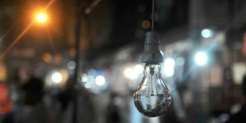 Rainfall disrupts power supply in large parts of Karachi