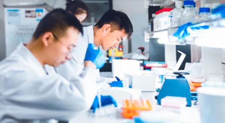 China Steps Up Fight Against Elderly Cancer Surge