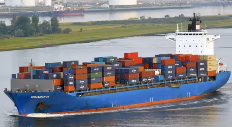 Namibia Sends First Export Under AfCFTA