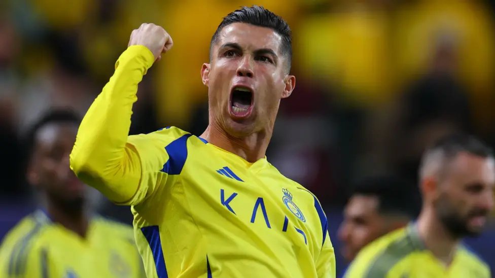 Cristiano Ronaldo ends speculation, signs new Al Nassr contract until 2027