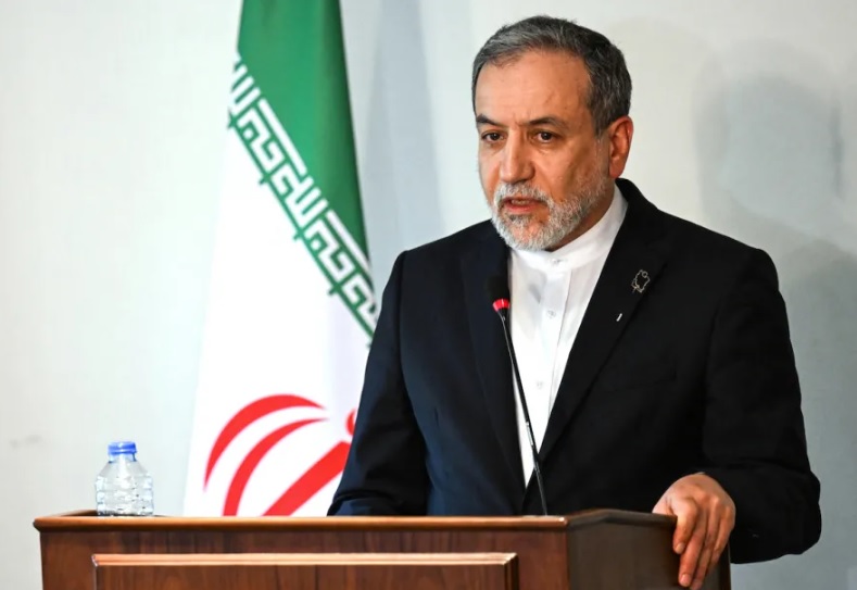 Iran Urges Trump to Show Respect to Khamenei