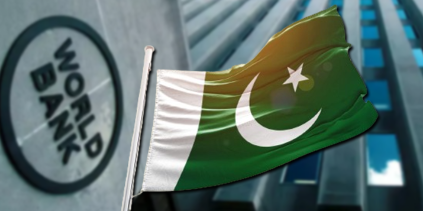 World Bank Approves $194 Million to Support Education and Water Projects in Pakistan
