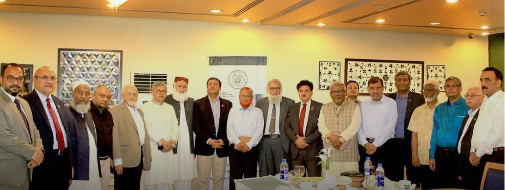 COMSTECH strengthens Pakistan-Bangladesh ties with landmark academic agreements