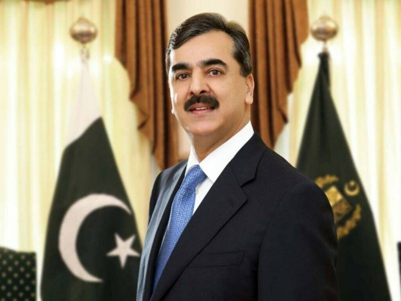 Higher Education Key to Nation’s Bright Future: Chairman Senate