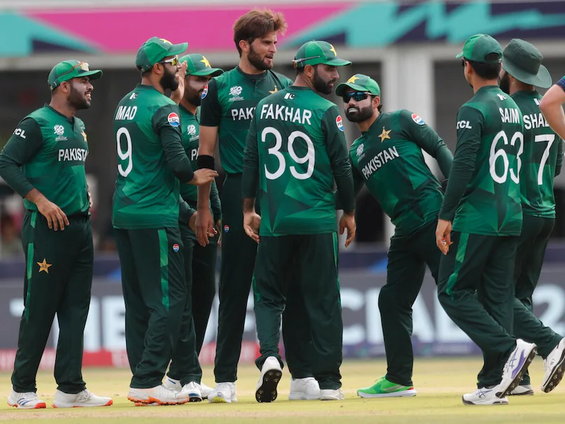Pakistan to tour Bangladesh for three-match T20I series in July