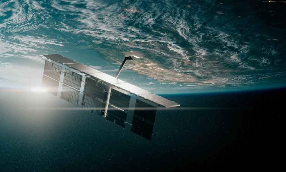 Finland Joins ICEYE to Strengthen Space Surveillance