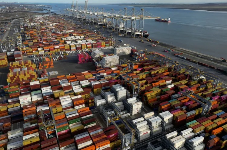 UK Seizes Record $132M Cocaine Haul from Panama Ship