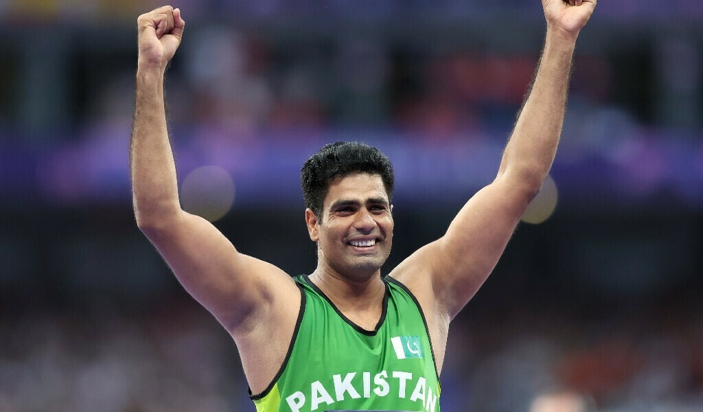 Pakistan distributes Rs 90 million to athletes and sports federations