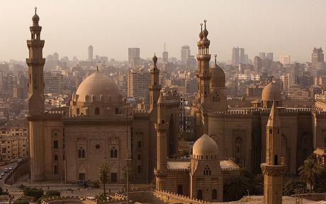 Egypt Kicks Off 32nd International Quran Contest in Cairo