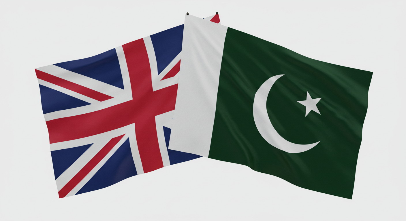 UK-Pakistan Collaboration Brings 250-Bed Islamabad Hospital Closer to Reality