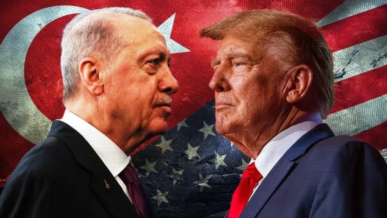 32 Dead in Gaza as Erdogan Seeks US Action