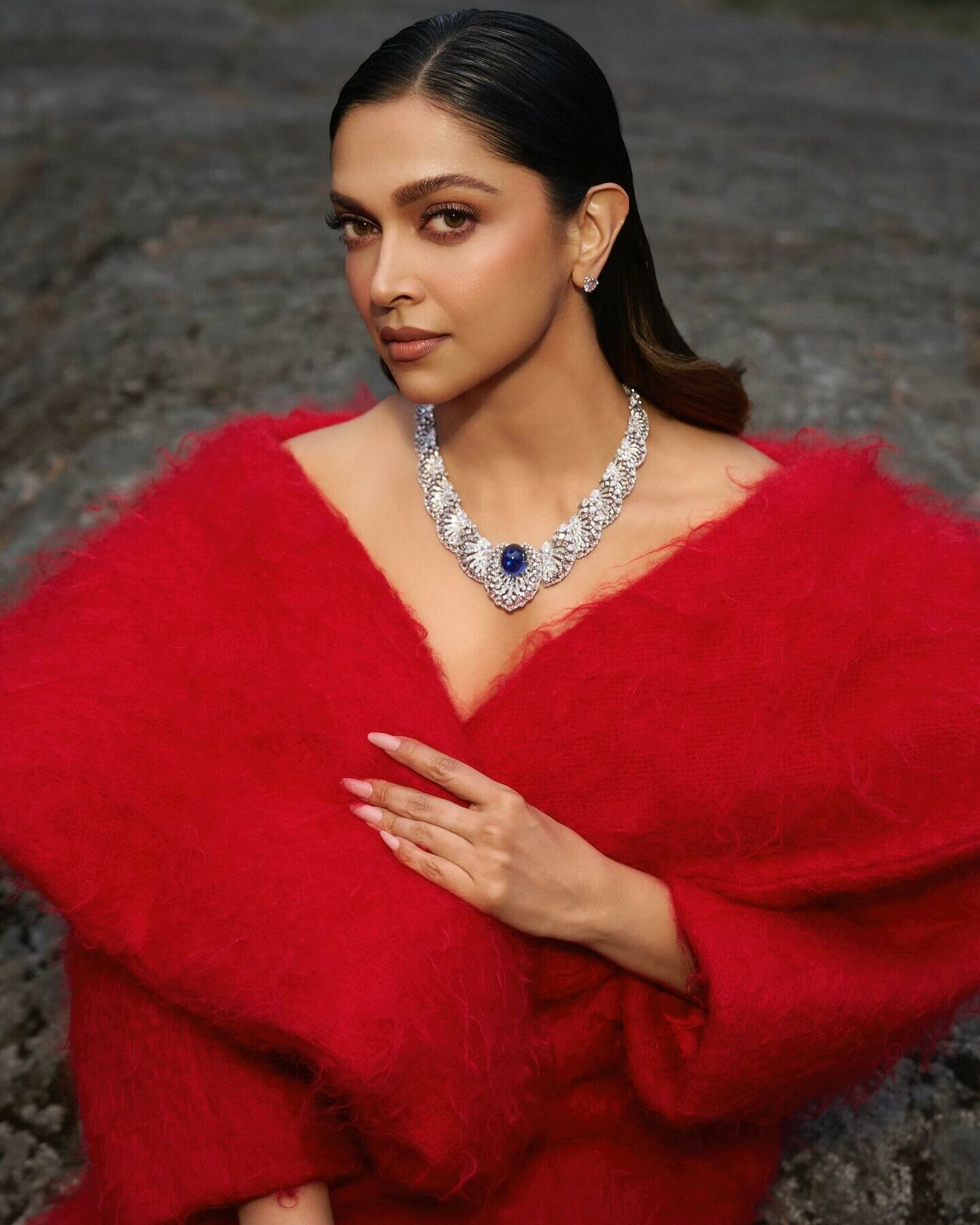 Deepika Padukone Becomes First Indian Star on Hollywood Walk of Fame