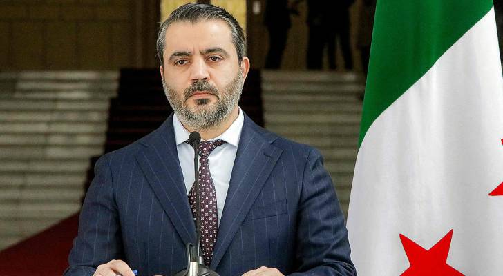 Syria Open to Restoring 1974 Israel Deal