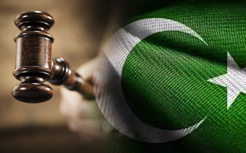 Four New High Court Chief Justices Likely to Take Oath Next Week