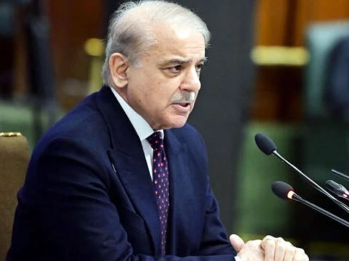 PM Shehbaz Calls on Nation to Follow Imam Hussain’s Teachings
