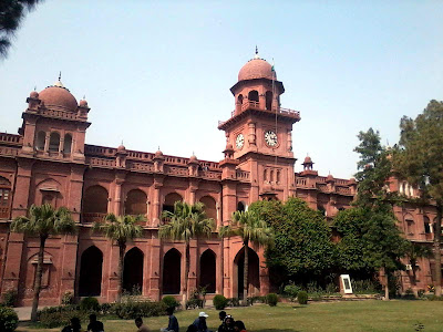 PU Alumnus Chosen for PM’s Agri Training in China