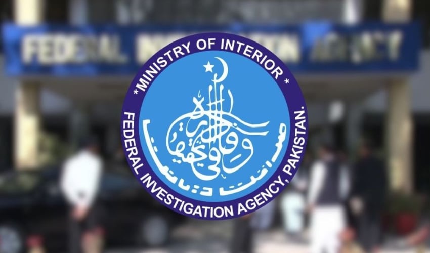 FIA Nabs Fugitive in Multi-Million Fraud Case