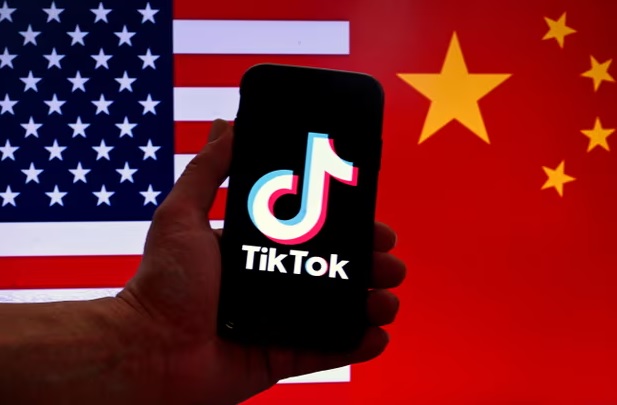 US Set to Begin TikTok Talks with China