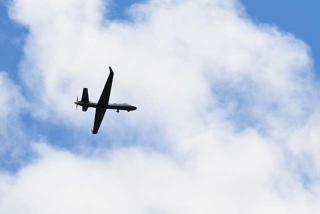 India to Launch $234m Drone Plan After Pakistan Clash