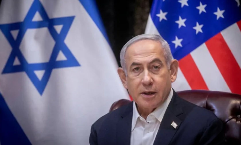 Netanyahu to Meet Trump in Florida as Gaza Ceasefire Talks Enter Critical Phase