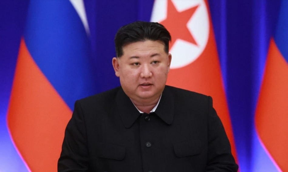 Kim Jong Un Orders Expansion of Missile Production for 2026