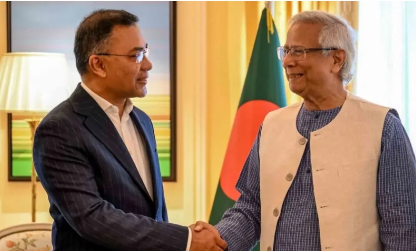 Khaleda Zia’s Son Tarique Rahman to Return to Bangladesh After 17 Years in Exile