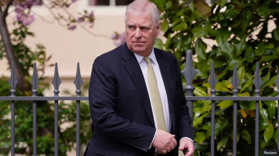 Cabinet Office Pulls Royal Records After Release Error